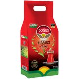 Doğuş Karadeniz Kırmızı Dem Dökme Çay 5000 g