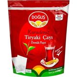 Doğuş Karadeniz Kırmızı Demlik Poşet Çay 25X40 gr - 1 kg