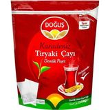 Doğuş Karadeniz Kırmızı Demlik Poşet Çay 25X40 Gr