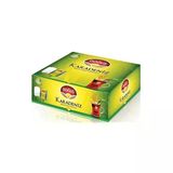 Doğuş Karadeniz Süzen Poşet 100X2 Gr Bergamot Çay(600.10.40.0004)