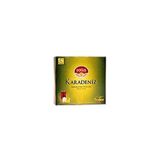 Doğuş Karadeniz Süzen Poşet 25X2 Gr Bergomat Aromali
