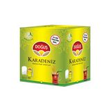 Doğuş Karadeniz Süzen Poşet Çay 1000X2 Gr(600.10.40.0003)