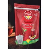 Doğuş Karadeniz Tiryaki Demlik Poşet Çay 25ADETX40GR