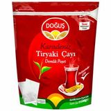 Doğuş Karadeniz Tiryaki Jumbo Demlik Poşet Çay 25Li