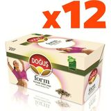 Doğuş Karışık Bitki Çayı 40 gr 12'li Set