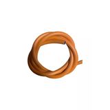 Doğuş Kauçuk Tüp Gaz Hortumu 2 Metre 8Mm (1.Kalite)