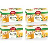 Doğuş Kayısılı Form Bitki Çayı 20'li x 4 Paket