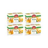Doğuş Kayısılı Form Bitki Çayı 20'li x 4 Paket