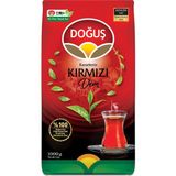 Doğuş Kırmızı Dem Çay 1 kg (5'li Paket)