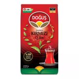 Doğuş Kırmızı Dem Çay 1 Kg (6'Li Paket)