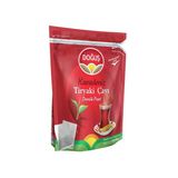 Doğuş Kırmızı Demlik Poşet Çay 25X40G (3'li Paket)