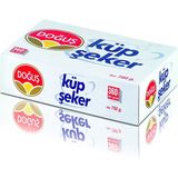 Doğuş Küp Şeker - 360 Adet - 750 gr