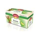 Doğuş Maydanozlu Limonlu Form Çayı 20 Adet Vitamin Zengini Sağlıklı Yaşam İçin