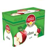 Doğuş Meyve Çayı Elma 12'li Set