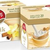 Doğuş Mistik Chai Poşet Çay 20Li X 2 Adet