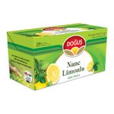 Doğuş Nane Limon Bitki Çayı 12 kutu