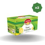 Doğuş Nane&limon Çayi 20'li - (2 Adet)