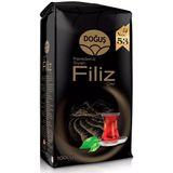 Doğuş No: 53 Karadeniz Siyah 1000 gr Filiz Çay