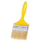 Doğuş No:4 Plastik Saplı Kestirme Fırçası
