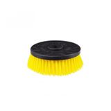 Doğuş Oval Halı Yıkama Fırçası 17 Cm