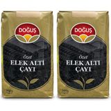 Doğuş Özel Elek Altı Çayı 500 gr x 2 Paket