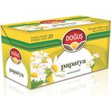 Doğuş Papatya Bitki Çayı Süzen Poşet 20X1.5 gr - 30 gr