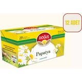 Doğuş Papatya Çayı 12'li