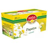 Doğuş Papatya Çayı 20'Li Poşet - Rahatlatıcı Bitki Çayı 6'Li Avantaj Paketi