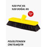 Doğuş Plastik Ve Kireç Badana Fırçası Pvc Kıl Ve Doğal Kıldan Üretilmiş Kodu :mega-501