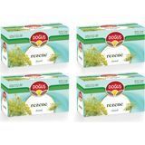 Doğuş Rezene Çayı 20LI x 4 Adet - Bitki Çayı