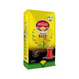 Doğuş Rize Çay 1 kg - %100 Yerli Türk Çayı 4'li Avantaj Paketi - 4 Adet