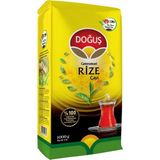 Doğuş Rize Çay 1 kg - %100 Yerli Türk Çayı 5'li Avantaj Paketi - 5 Adet