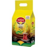 Doğuş Rize Sarı Çay 5000 gr - 5 kg
