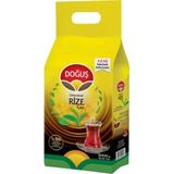 Doğuş Rize Sarı Çay 5000 Gr (Kdo)