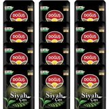 Doğuş Siyah Çay 1 kg x 12 Adet