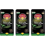 Doğuş Siyah Çay 1 kg x 3 Adet