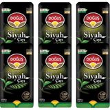 Doğuş Siyah Çay 1 kg x 6 Adet