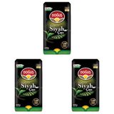 Doğuş SIYAH CAY 1000 GR (3 paketi)