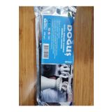 Doğuş Taş Doğal Seramik Hamuru Beyaz 1 Adet 250 Gr