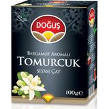 Doğuş Tomurcuk Çay 100 gr Karton Kutu 32'li