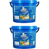Doğuş Vegeta Klasik Çeşni 5 Kg. x 2 Adet