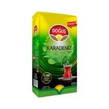Doğuş Yerli Üretim Karadeniz Çayı 1 kg Siyah Çay Aroması ile Eşsiz Lezzet ve Kalite