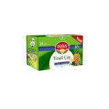 Doğuş Yeşil Çay Açai Ananasli, 20'li Paket, Bardak Poşet Çay