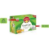 Doğuş Yeşil Çay Demlik Poşet 3.2 gr 48'li