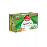 Doğuş Yeşil Çay Demlik Poşet 3.2Gr 48 Li