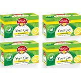 Doğuş Yeşil Çay Limonlu 20'li x 4 Paket