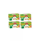 Doğuş Yeşil Çay Şeftali 4 Adet 20 Li X 1,75 Gr Süzen Poşet