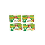Doğuş Yeşil Çay Şeftali, 4 Adet, 20'li x 1,75 gr Süzen Poşet