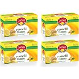 Doğuş Zencefil Limon Çayı 20'li x 4 Paket