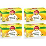 Doğuş Zencefil Limon Çayı 20'li x 4 Paket